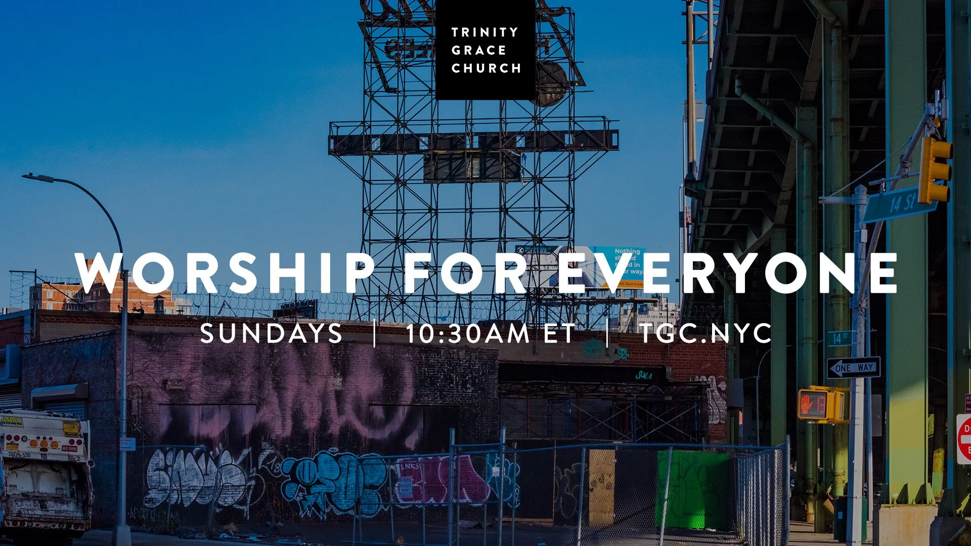 March 8: Jonah - When We Hate God's Instructions