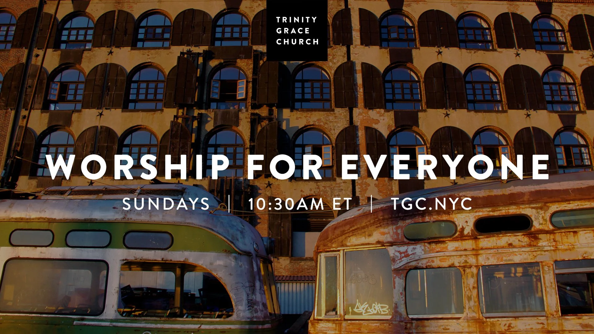 March 22: Isaiah - An Undone Prophet Seeing in the Dark