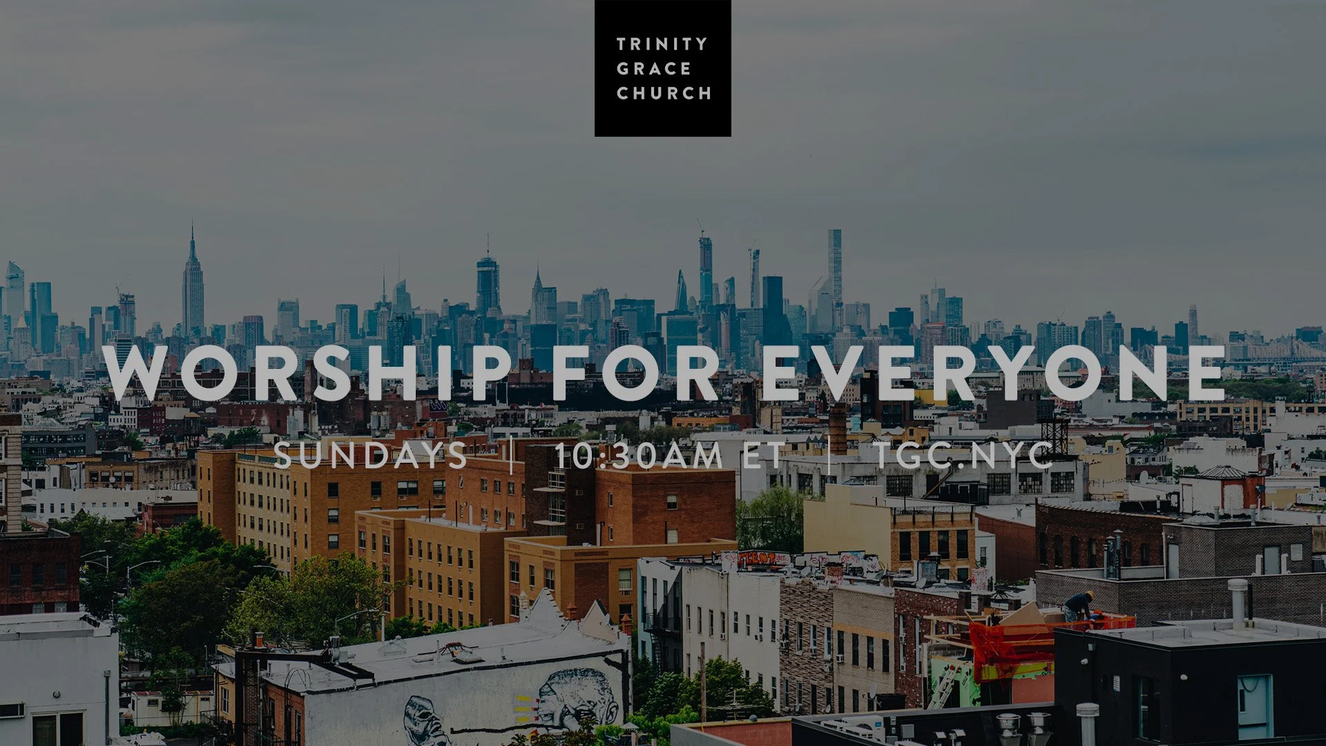 August 9: Fix Your Eyes on Jesus