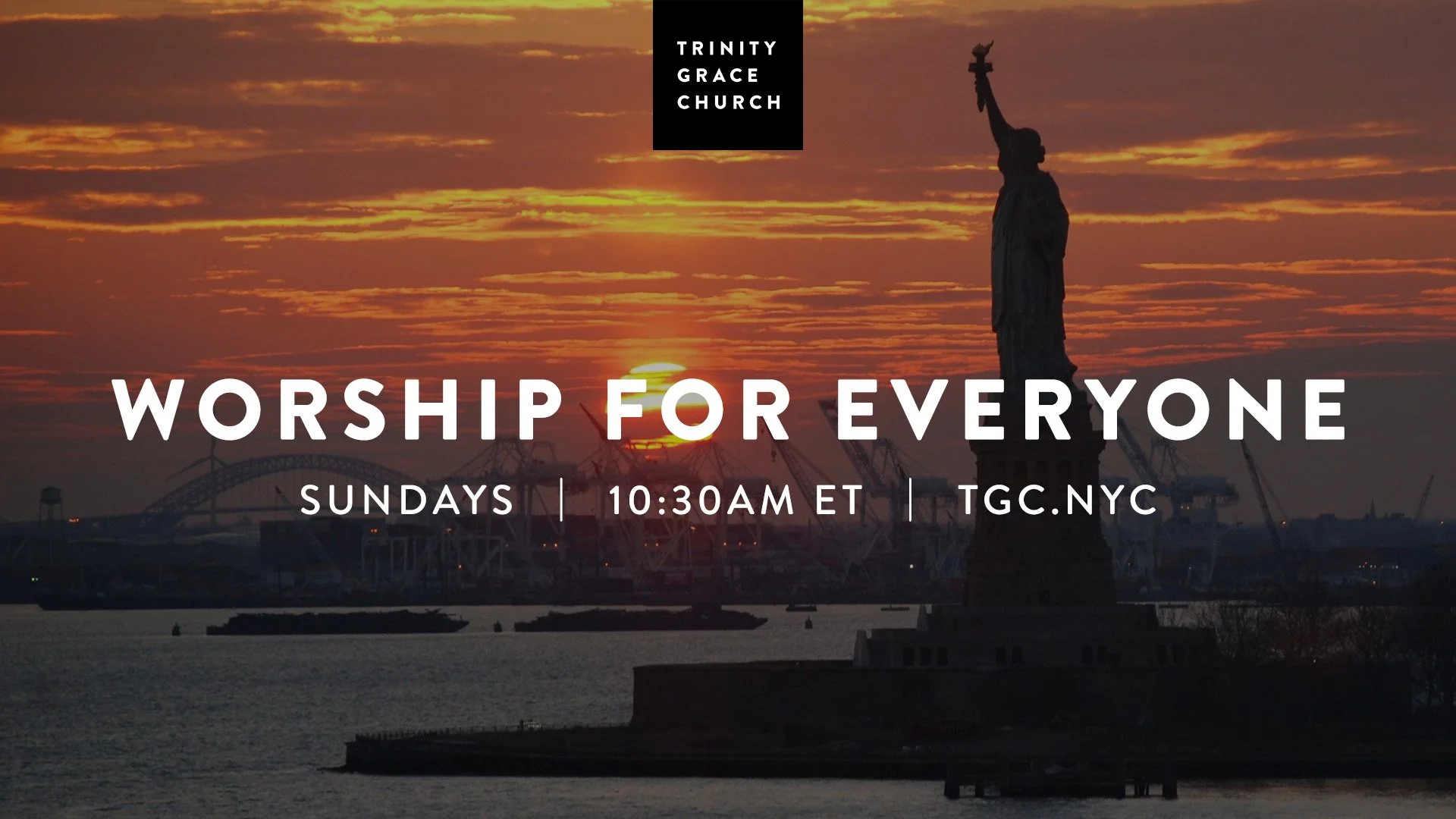 September 13: Vision Series 1 | Presence x Altars