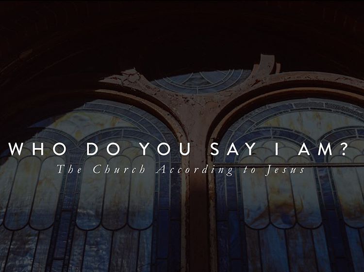 Ephesians 3 calls the church, “the manifold wisdom of God made known to the rulers and authorities in the heavenly realms,” but the very few people, inside or outside of the modern church, would describe their experience in those terms. In modern culture, the church has lost its intrinsic value. This teaching series is about regaining Jesus’ vision for the church. He asked his disciples, “Who do you say I am?” when Peter first identified him as the Messiah. We, as the church, are asking that question of Jesus, “Who do you say we are?” Each sermon in this series explores one of the primary biblical metaphors used to identify the church.