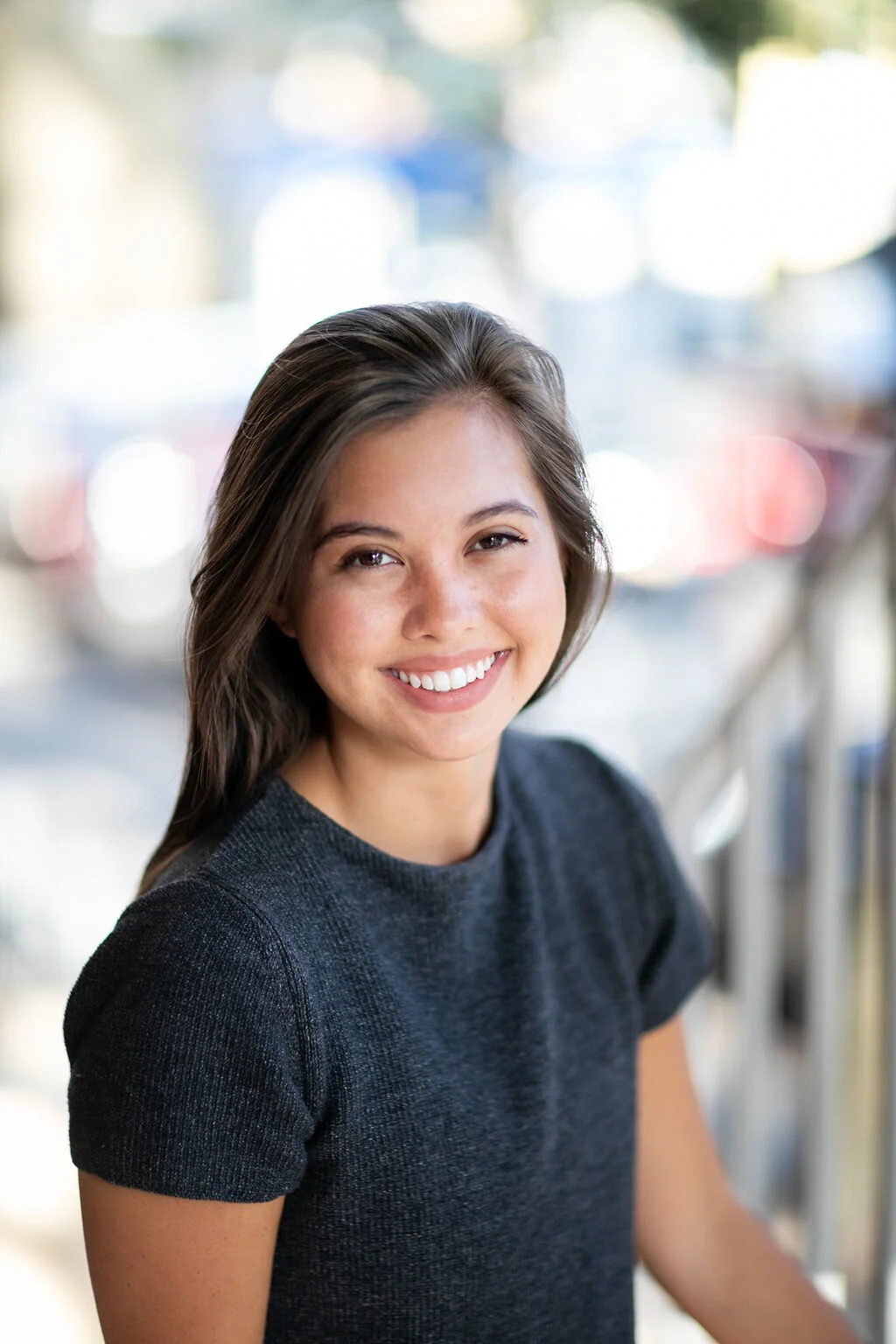 MEG YAHASHI Children's Ministry Director myahashi@trinitygracechurch.com