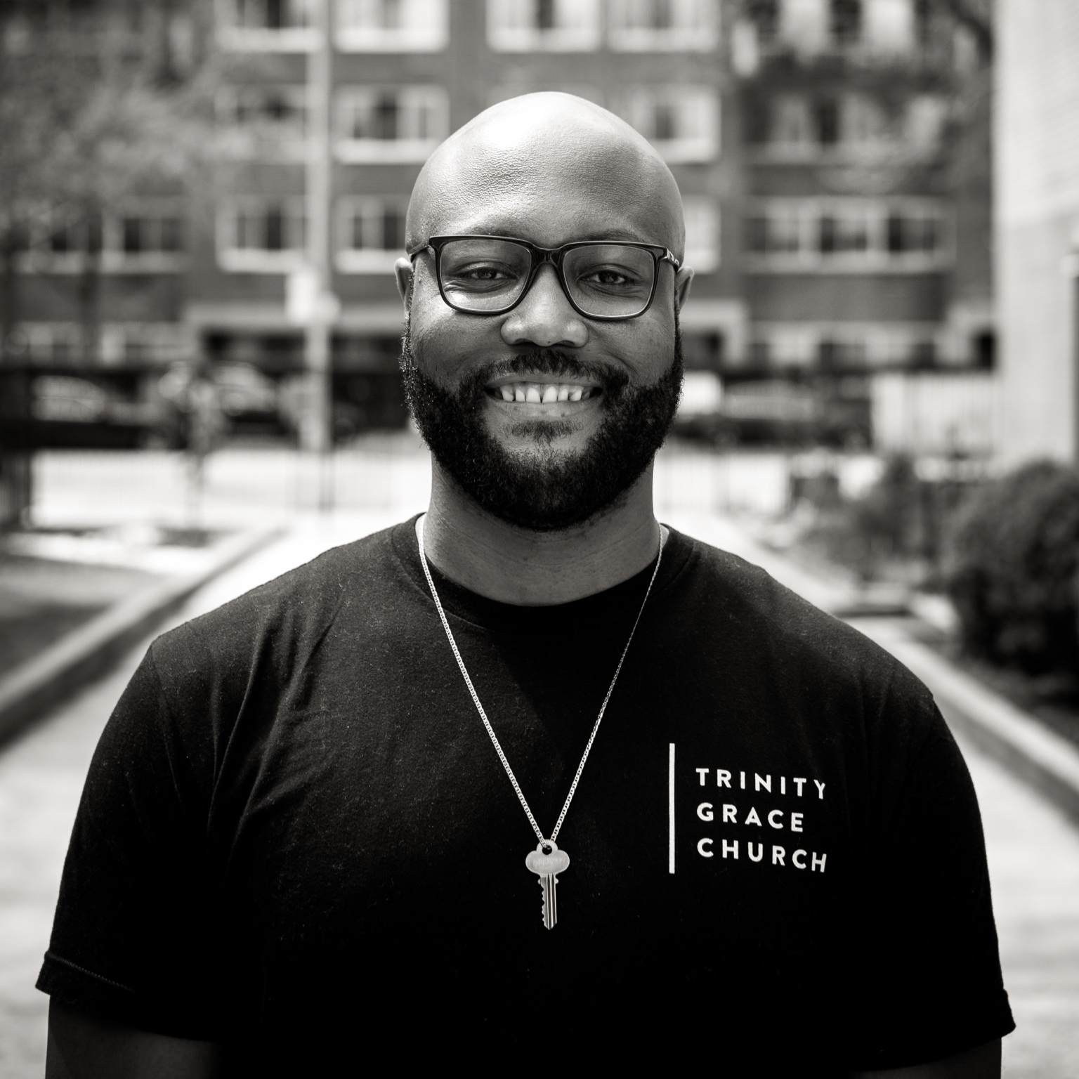 JAMES PAYNE Pastor for Students james@tgcwestside.com