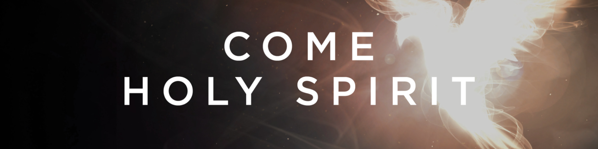 Considering the transformative power of the Holy Spirit in our lives, as described in Romans 8, and what happens when we surrender to the journey of walking in the Spirit.