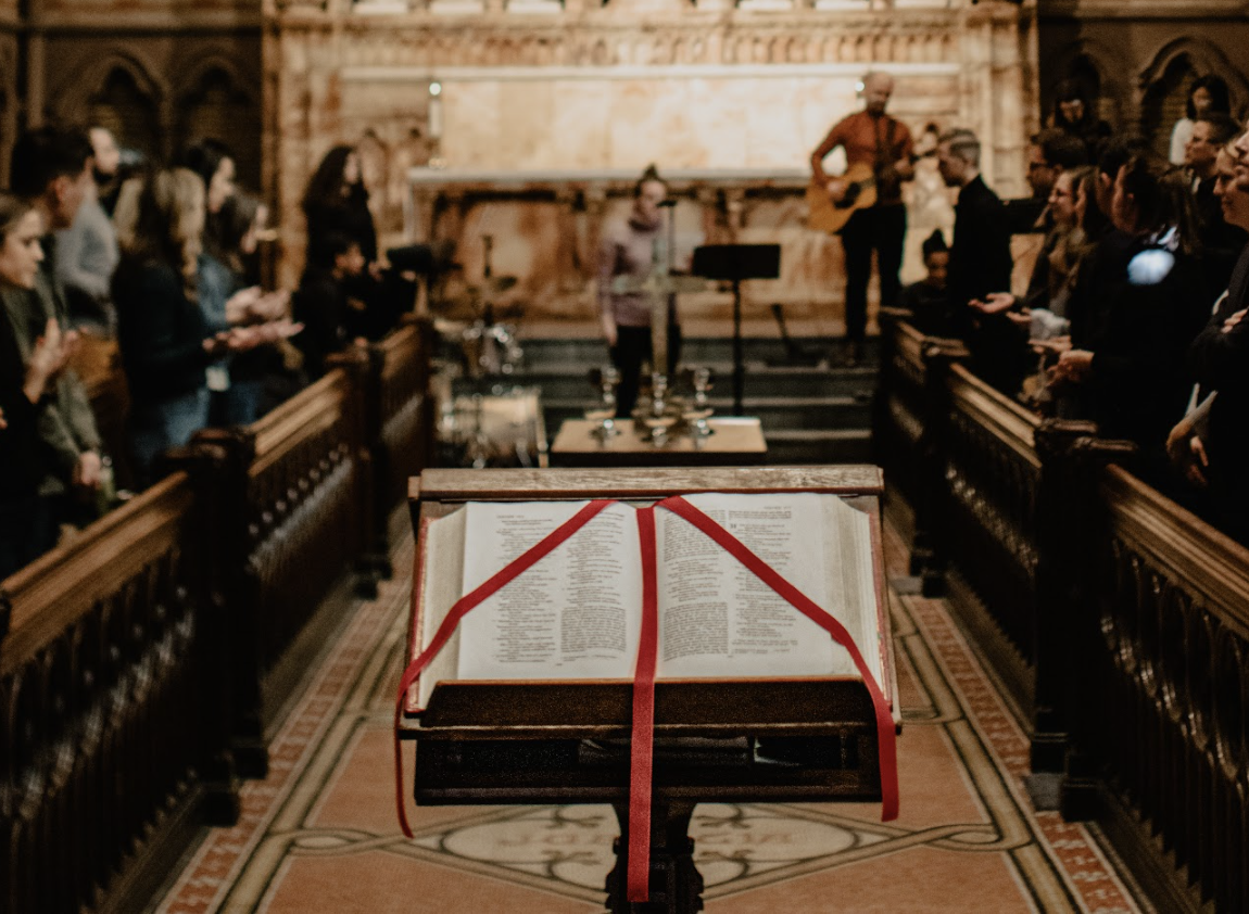 Good Shepherd New York