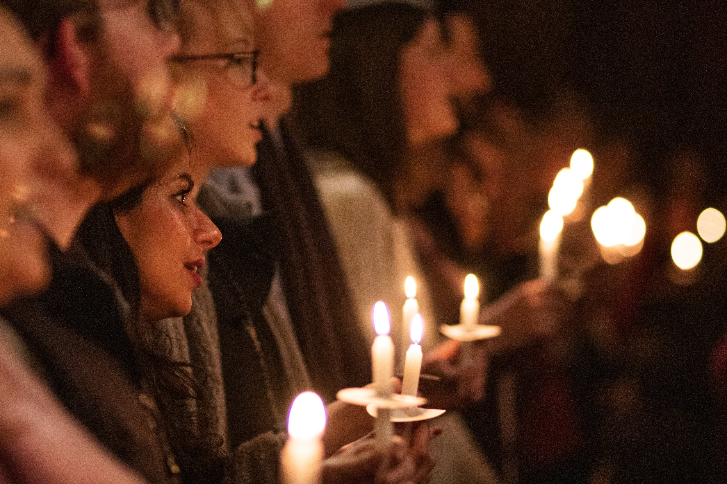 Good Shepherd New York