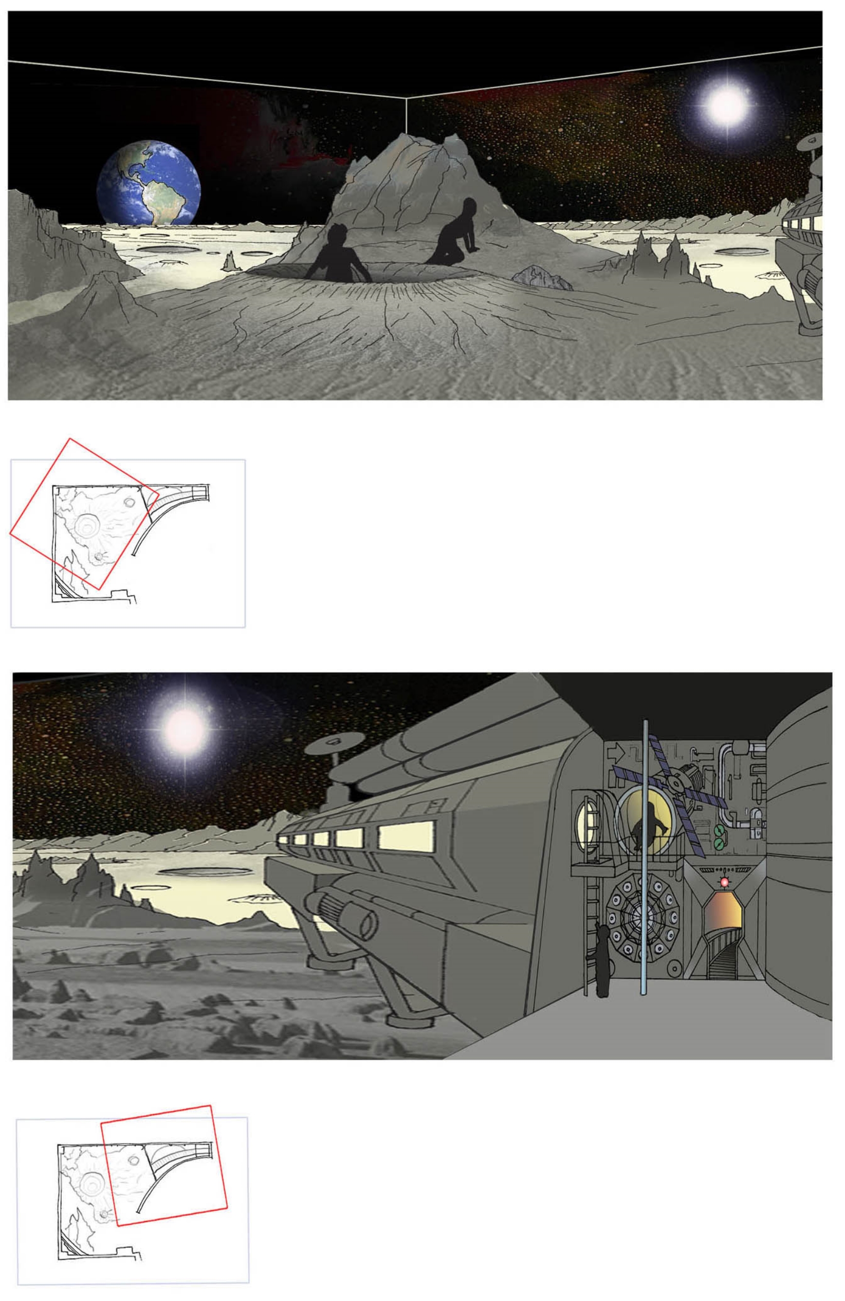  Bid Drawings- &nbsp;Amelia Park Children's Museum &nbsp; &nbsp; &nbsp;Westfield, MA 