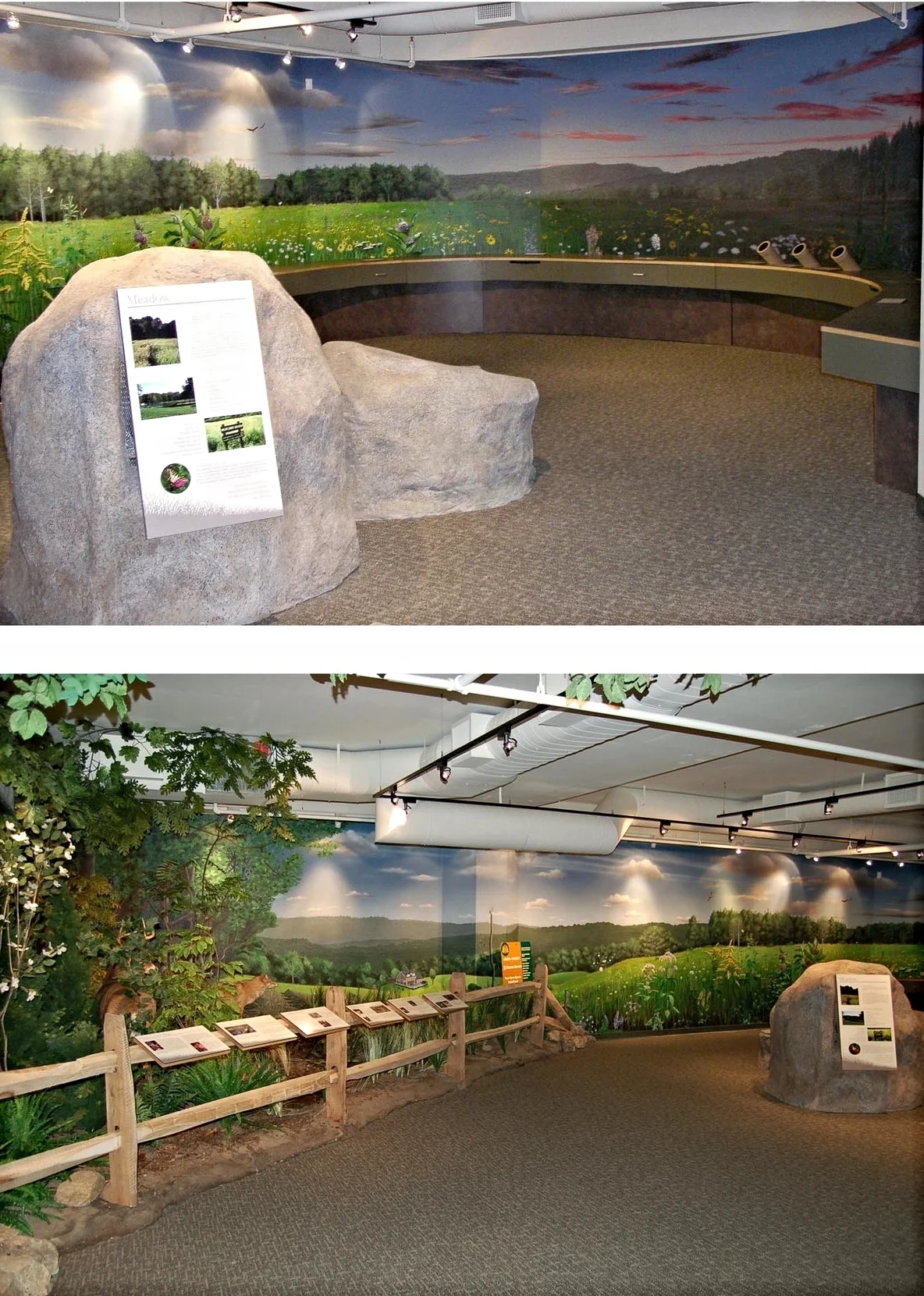  Trailside Nature and Science Center &nbsp; &nbsp; Watchung Reservation, NJ 