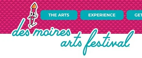 Des Moines Art Festival