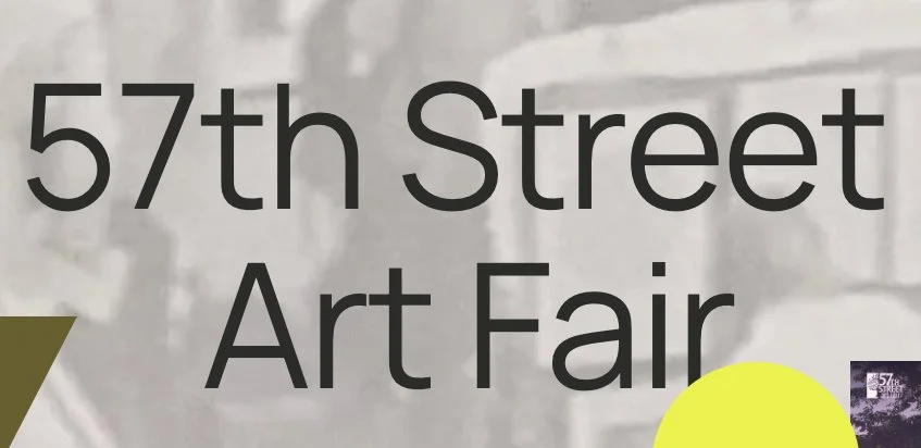 57th Street Art Fair