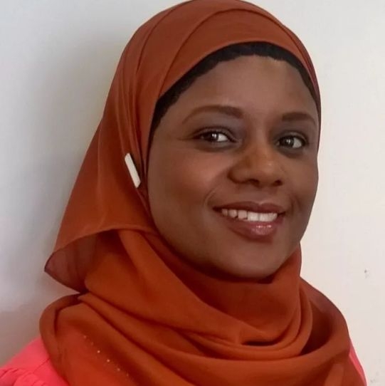 KAMPKLAR: Leder Faridah Shakoor i Abloom gleder seg til å kjempe for barn og unge med nedsatt funksjonsevne i 2017. Foto: Abloom