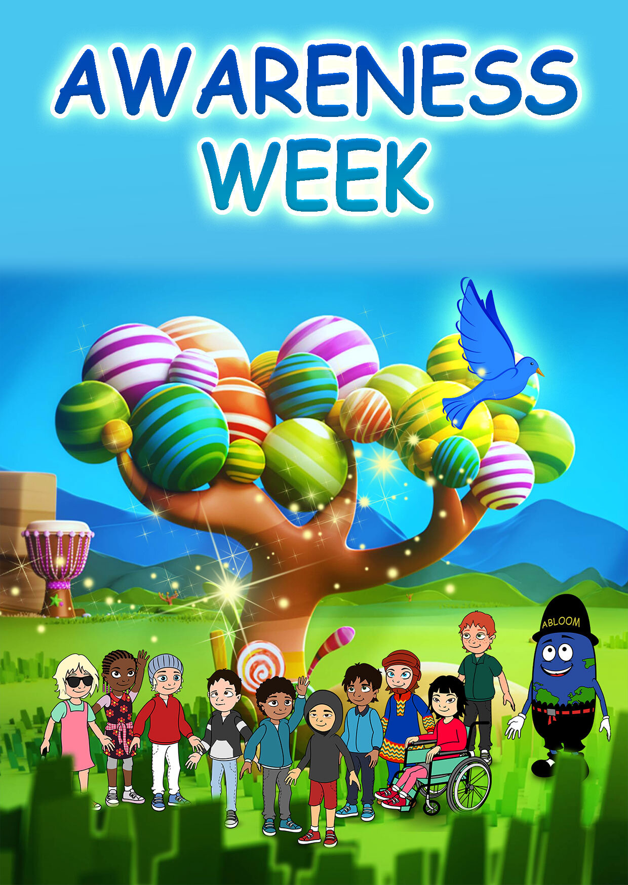 Awareness Week