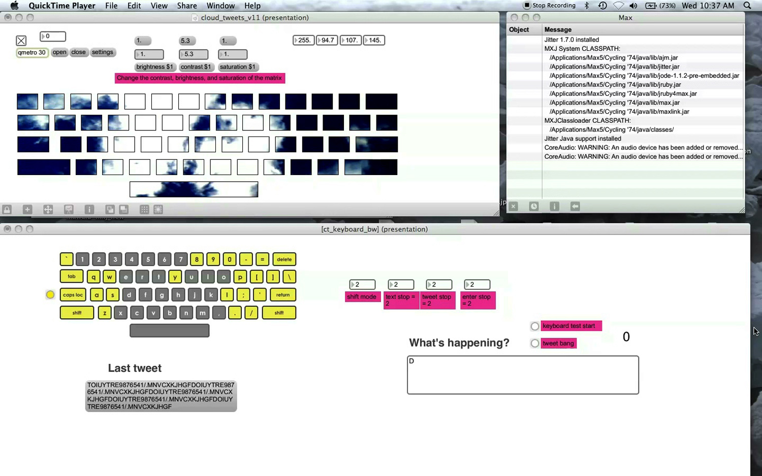 custom software program