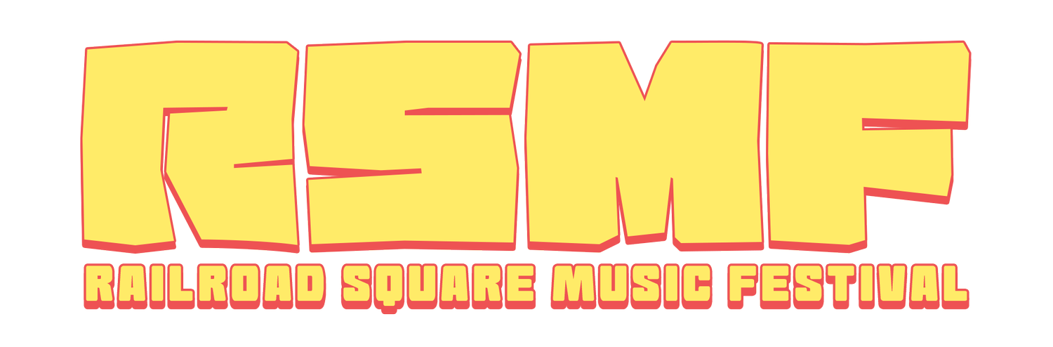Railroad Square Music Festival