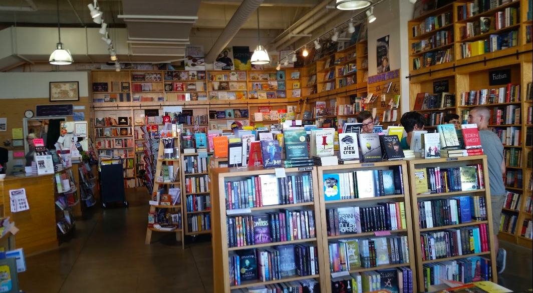 Book Reading: How Your Story Sets You Free 