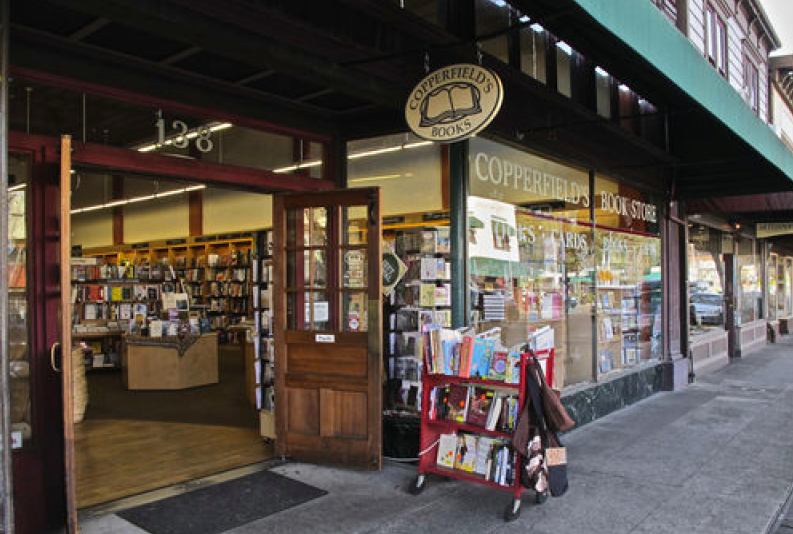 Book Reading: How Your Story Sets You Free