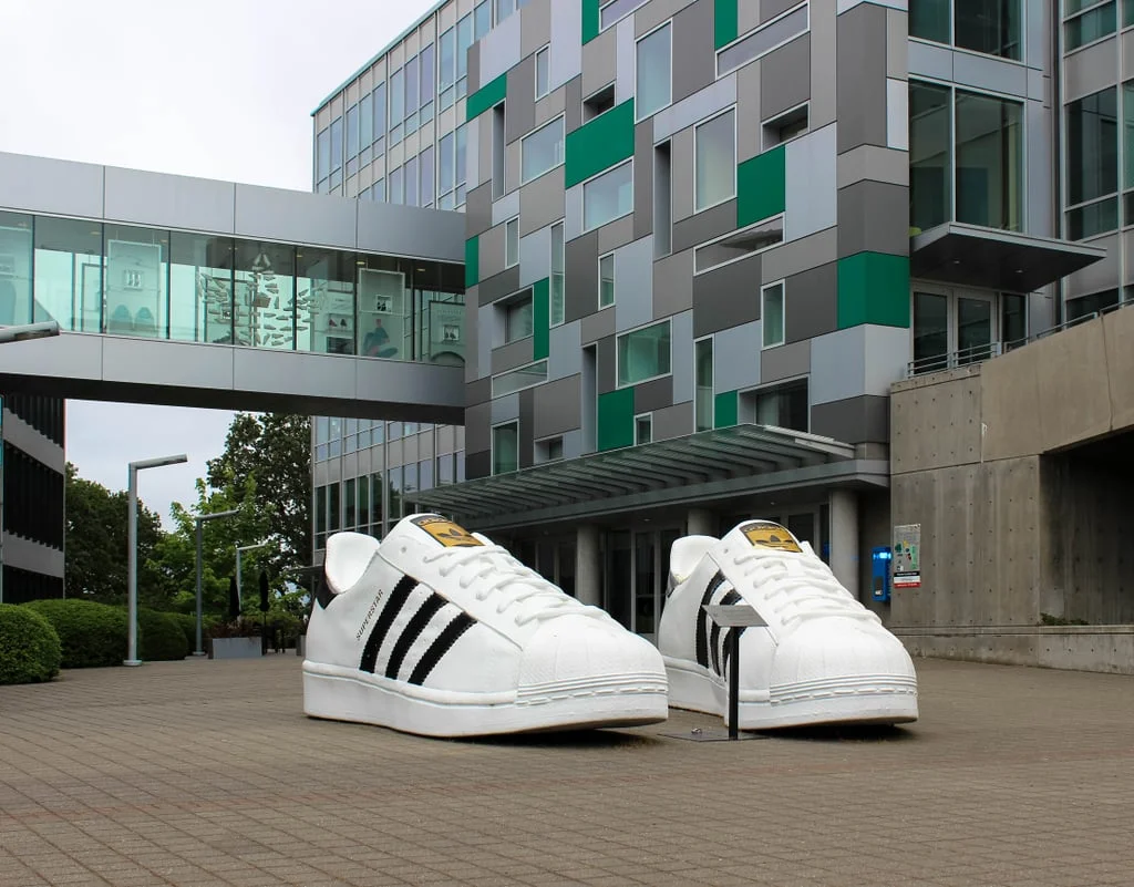 *Special Event* Portland: Story Workshop @ Adidas HQ
