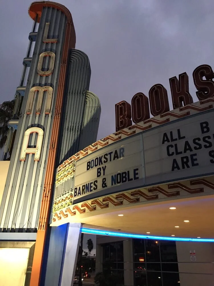 San Diego Book Reading: How Your Story Sets You Free (Point Loma)