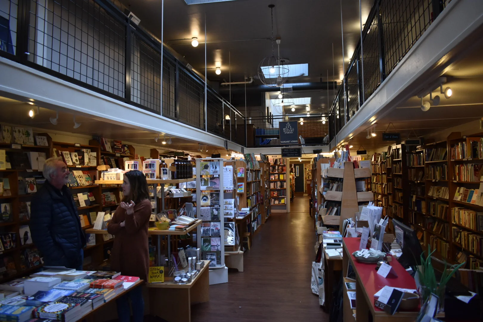 (POSTPONED) Olympia (WA) Book Reading: How Your Story Sets You Free