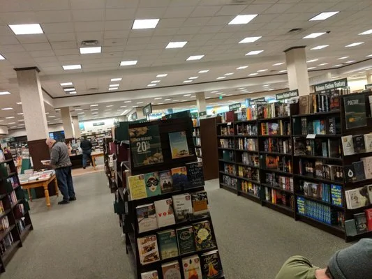 (POSTPONED) Spokane (WA) Book Reading: How Your Story Sets You Free