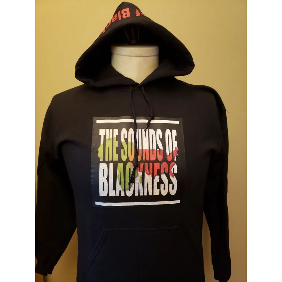 Store Sounds Of Blackness Store sounds of blackness