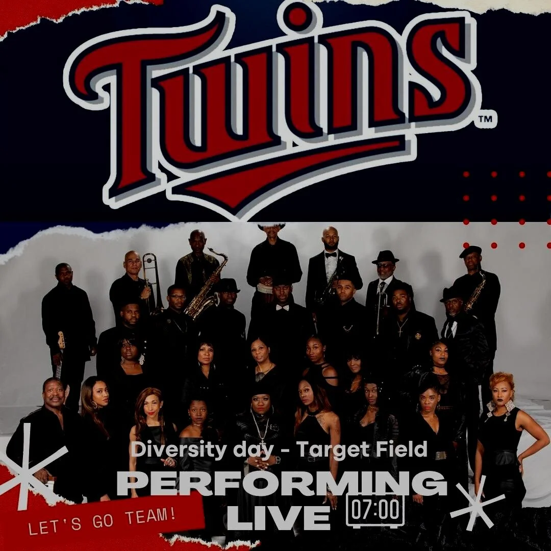 Diversity Day Performance