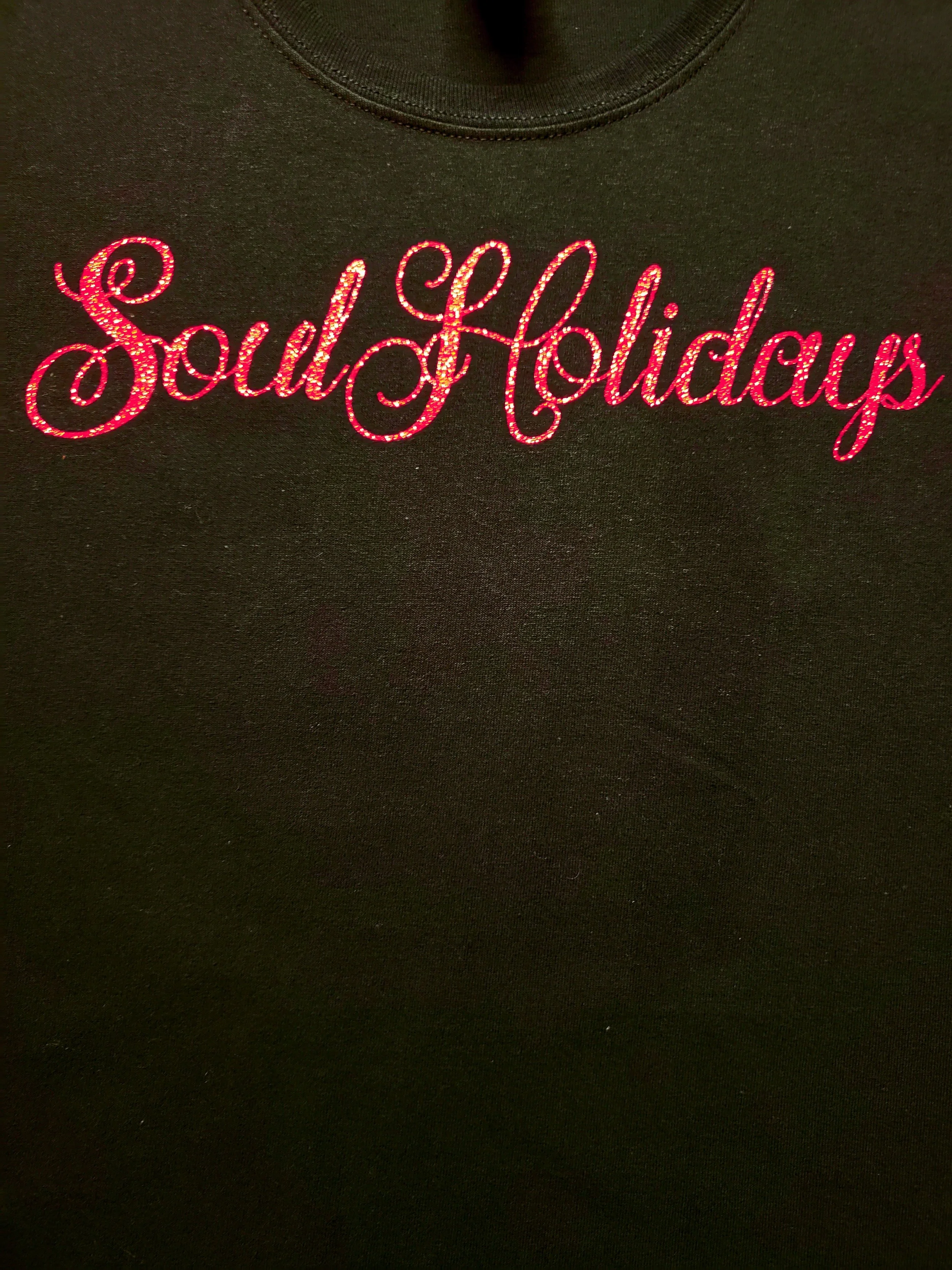 SoulHolidayTeeFrontBlckwithRed.jpg