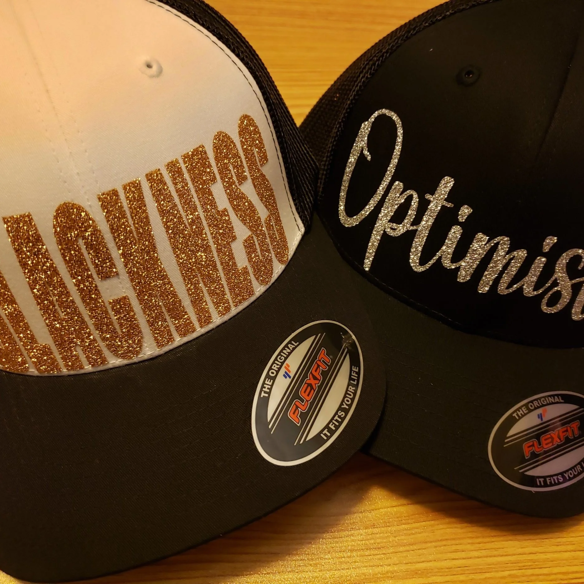 TruckerHatswithGoldSilver.jpg