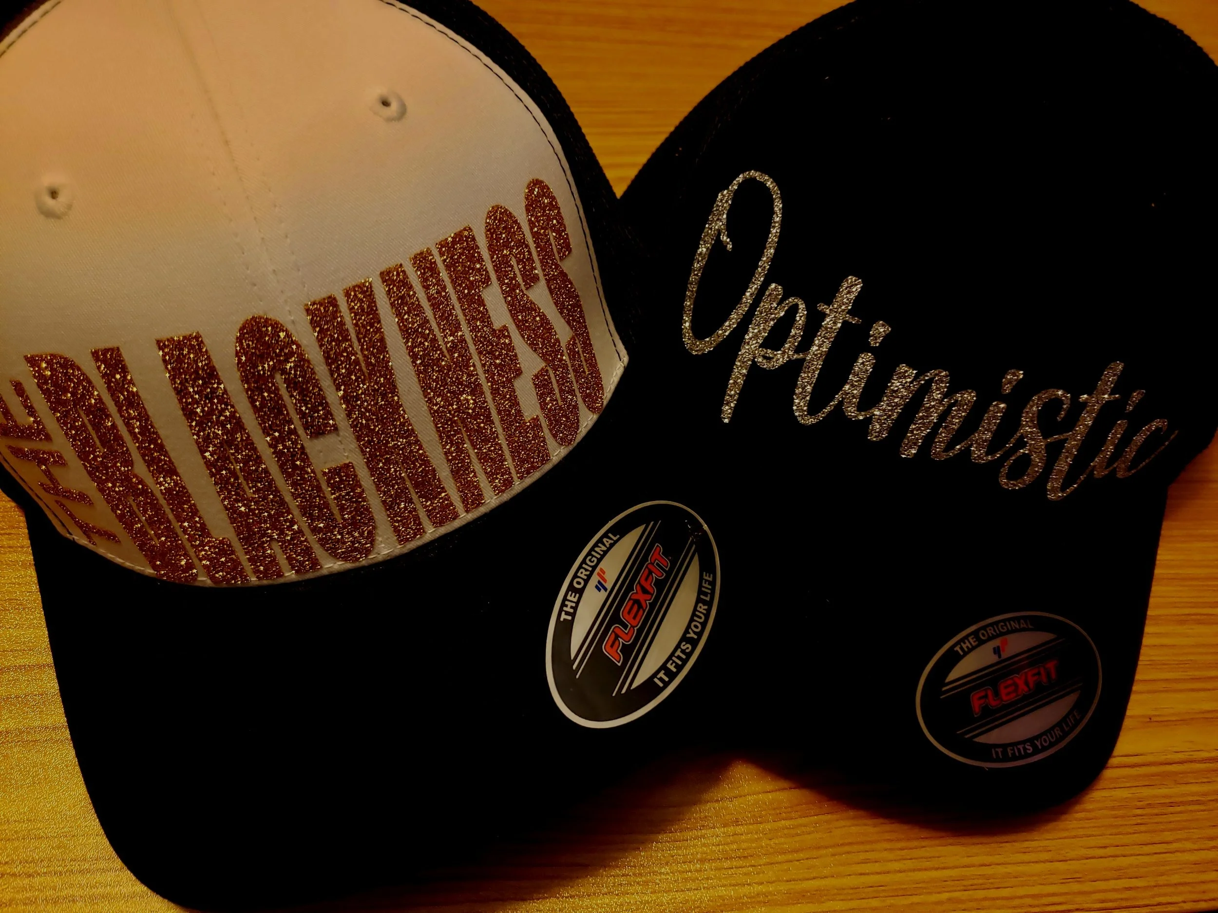 FLEXFIT Trucker Hat