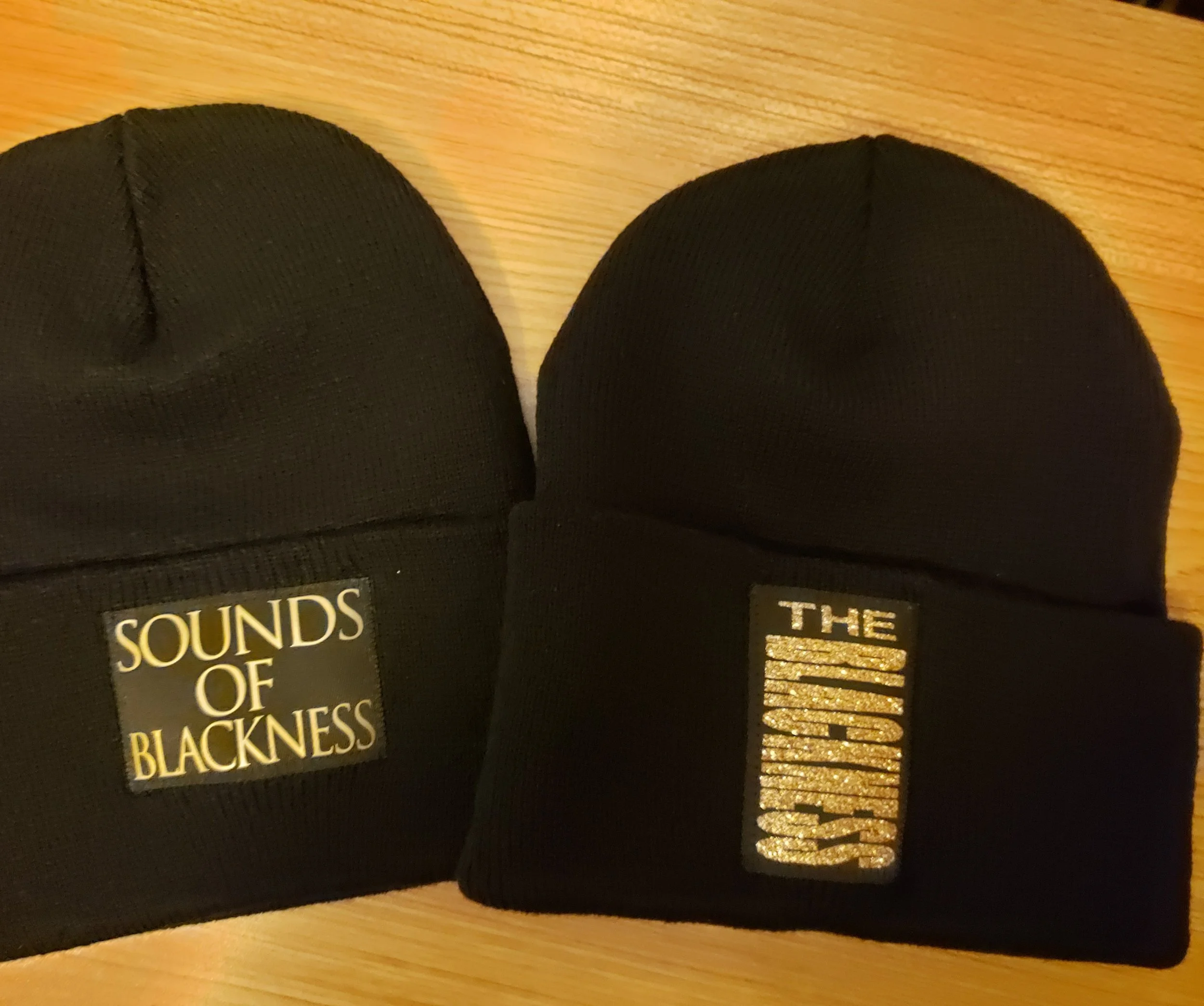 Knit Hats