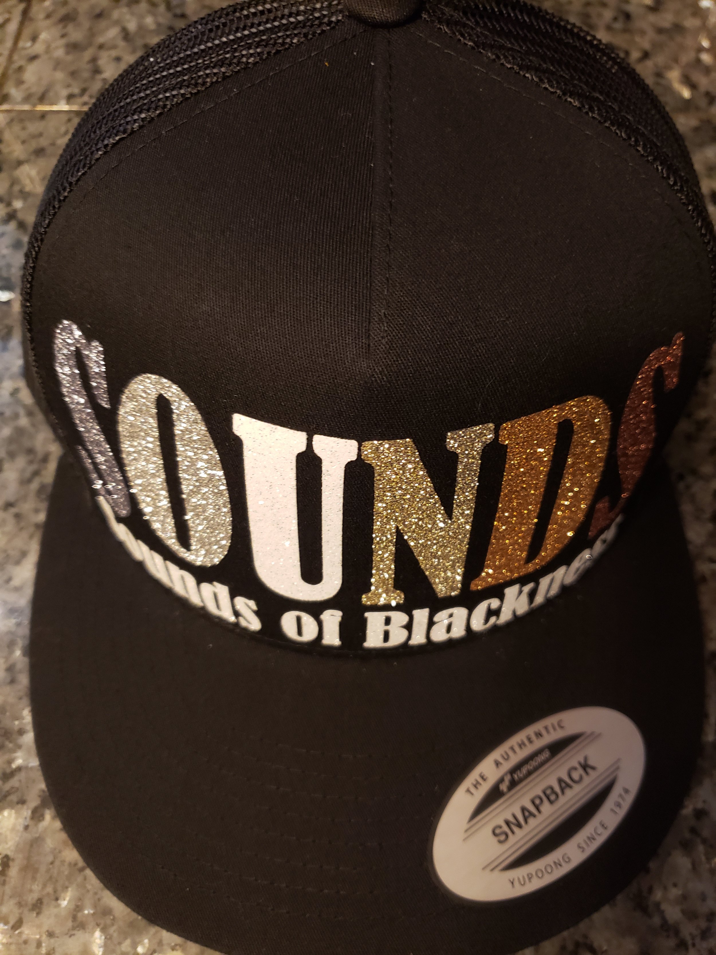 SOUNDS Classic Trucker Snapback.jpg