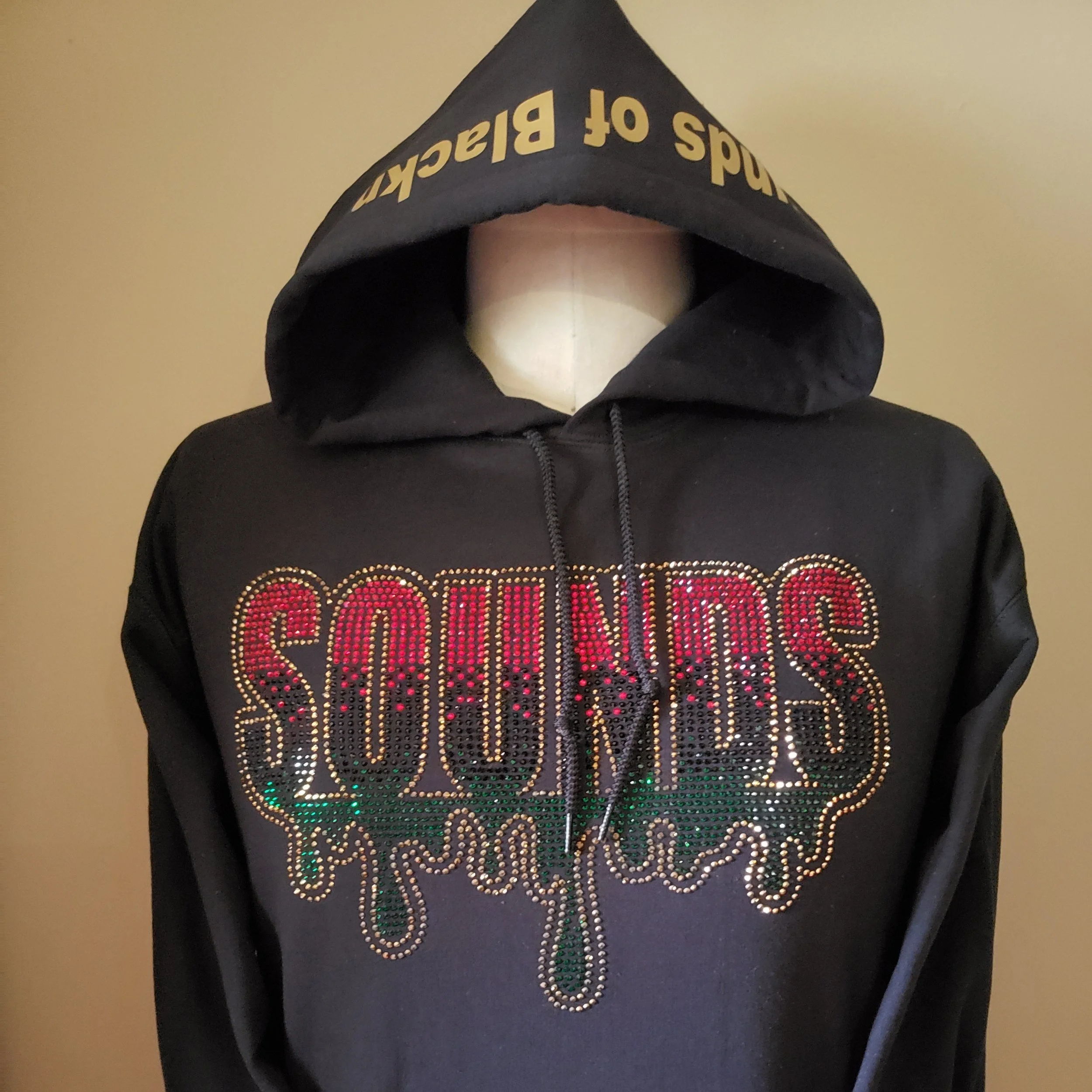 RhinestoneBlackHoodieRedBlackGreenGold.jpg