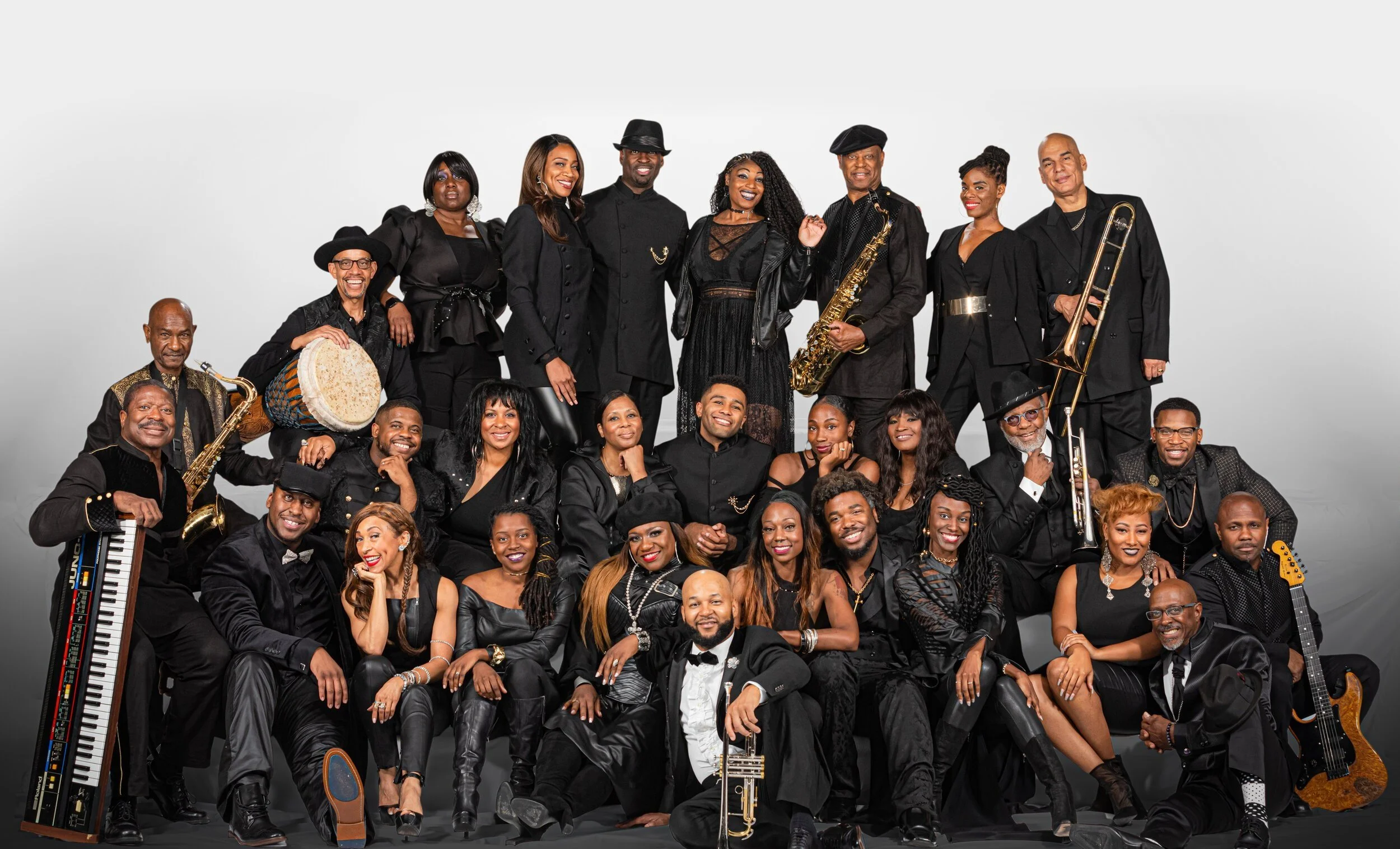 Mitchell-Hamline Dean Davidson's Installation 