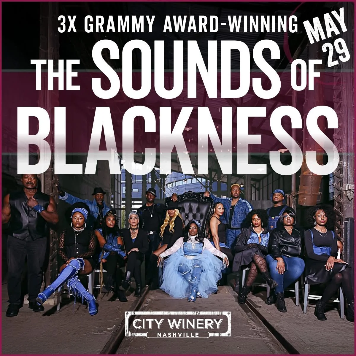 City Winery Nashville