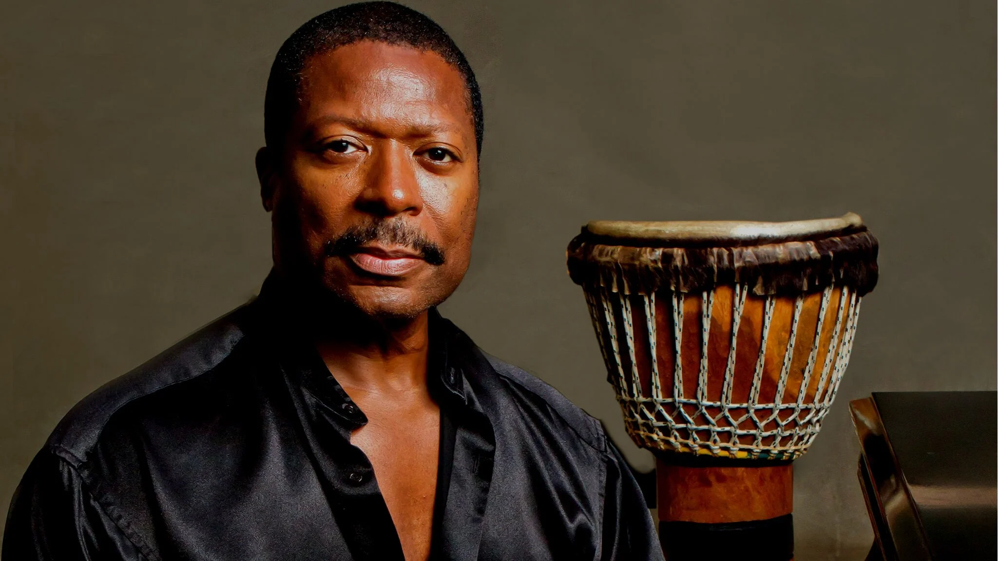 Interview with Gary Hines