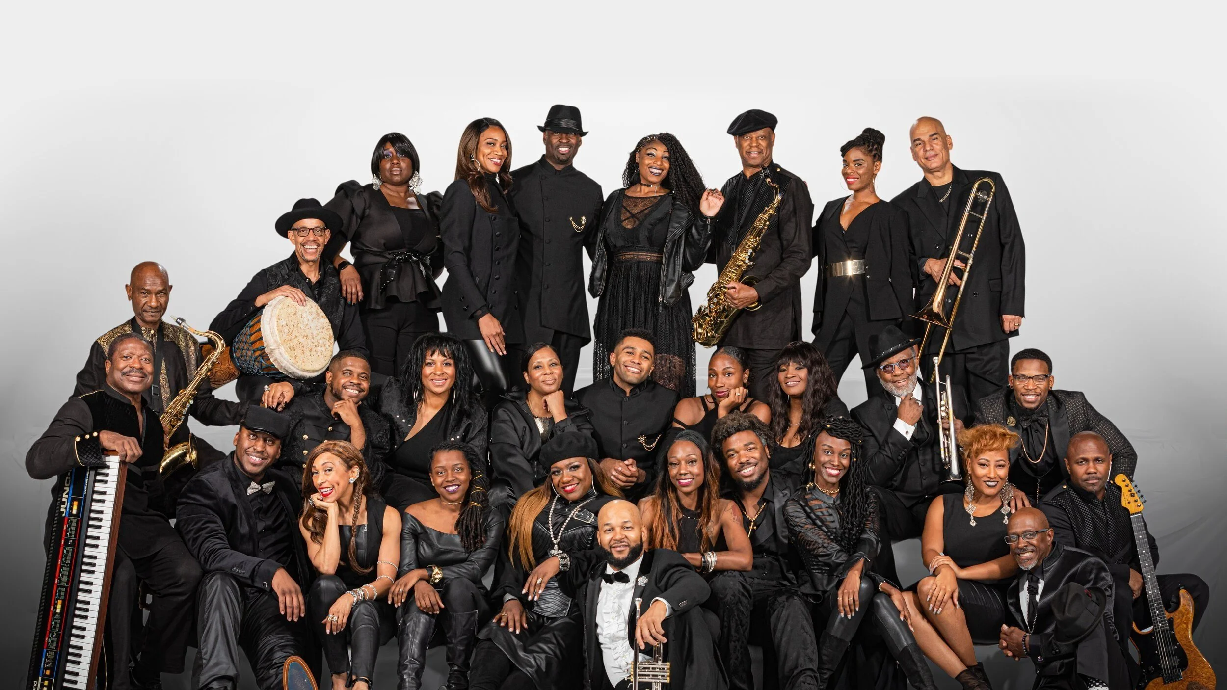 Phyllis Wheatley Community Center Centennial Gala