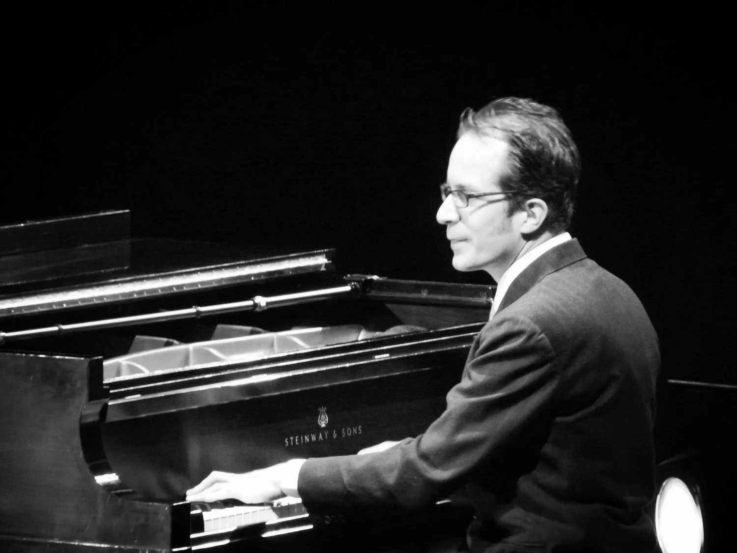 Joshua Levy