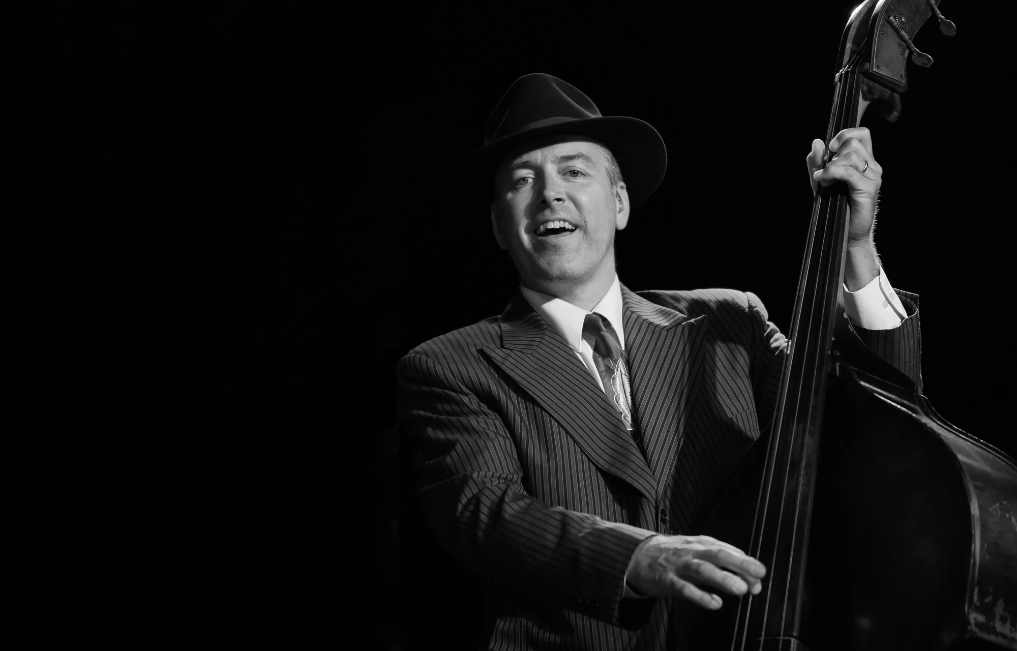 Dirk Shumaker