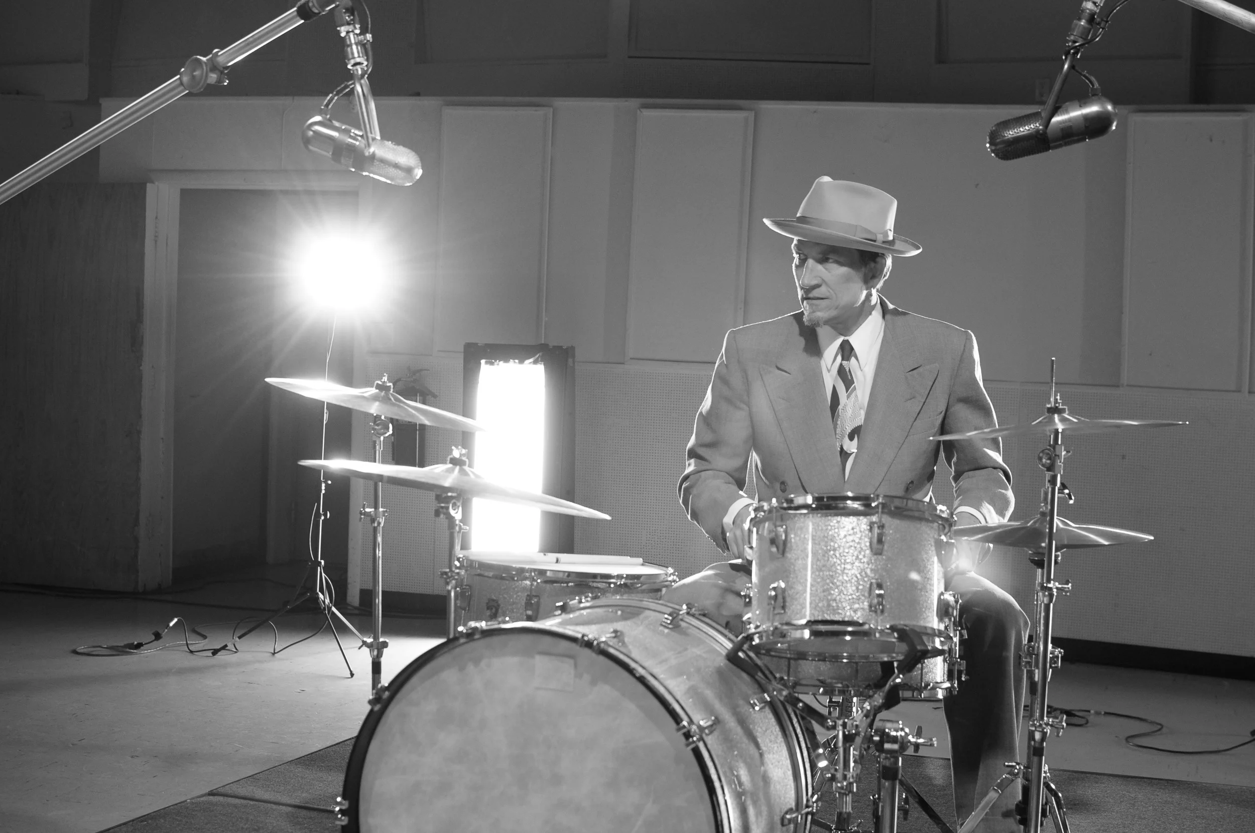 Kurt Index — Big Bad Voodoo Daddy