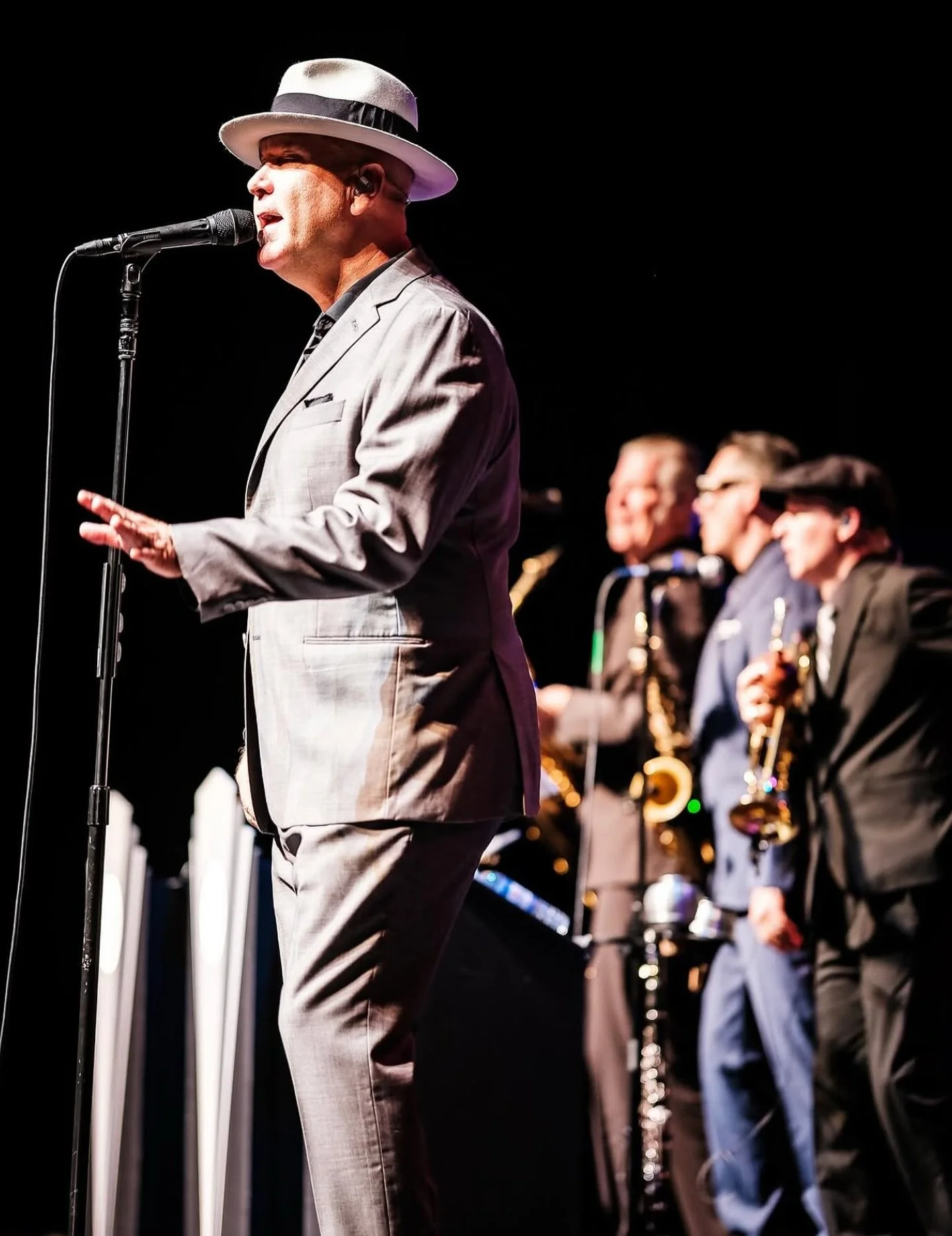 On the road again! Here&rsquo;s our November schedule ⬇️

11/15 - Cripple Creek, CO @chamonixcasinohotel 
11/16 - Greeley, CO @ucstarsgreeley 
11/18 - Durango, CO @durangoconcerts 
11/21 - Tracy, CA @grandtheatretracy 
11/22 - Menlo Park, CA @guildth