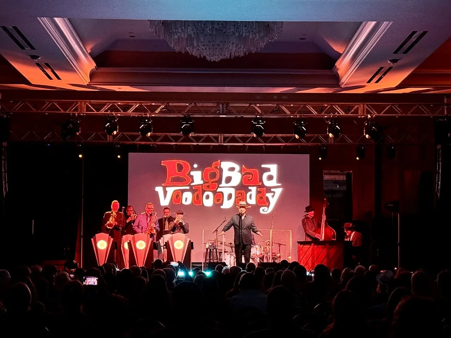 Back at it! Cripple Creek, CO 💃Let&rsquo;s dance together again soon!

#CrippleCreek #BBVD #tour