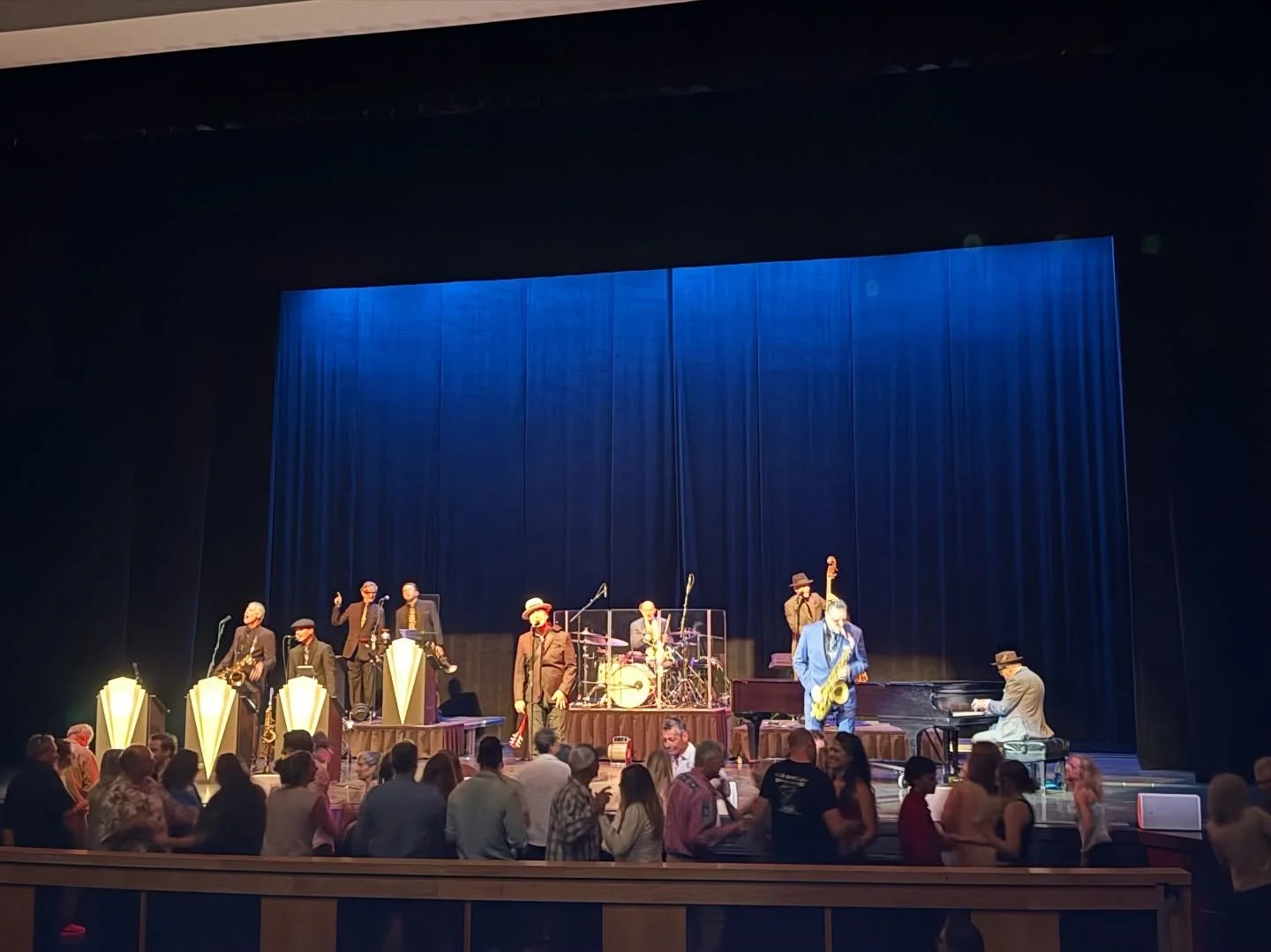 Durango! You brought the energy 💙🙌🏼 Thanks for having us @fortlewiscollege 

#Durango #BBVD #livemusic