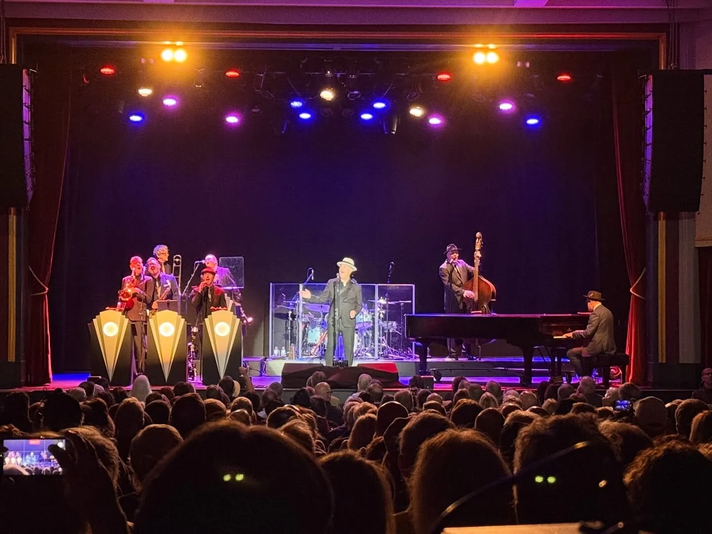 We boogied, didn&rsquo;t we @bilheimercap ⁉️💃

#ClearwaterFL #BBVD #swingmusic