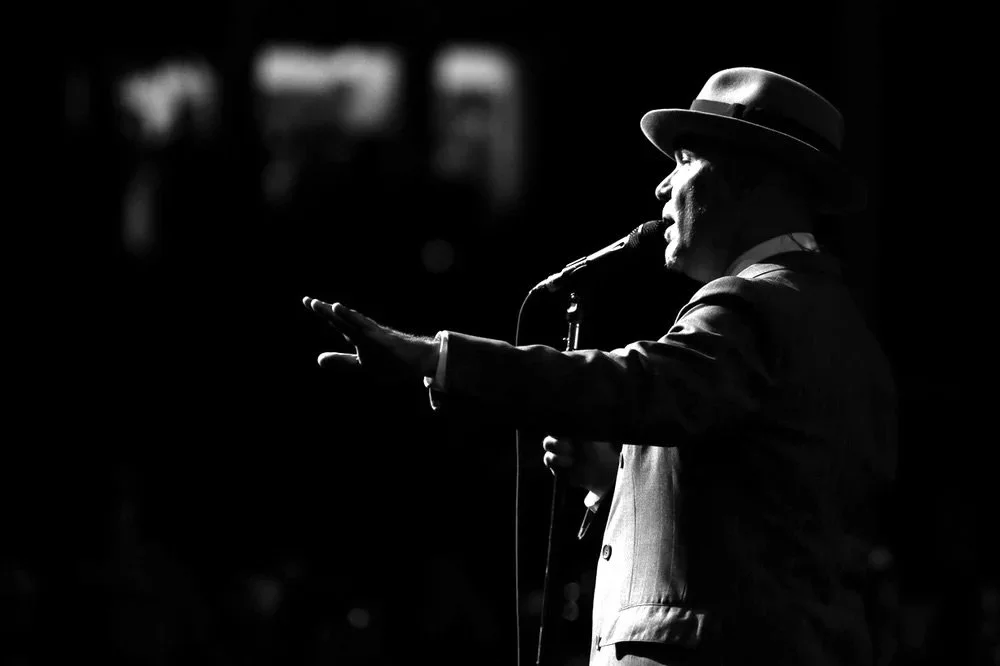 Rancho Cucamonga, CA - We are sad to announce that our show this Saturday, April 11th, has been cancelled by the venue. For refunds, please return to your original point of purchase. We wish these circumstances would have been different, as we were l