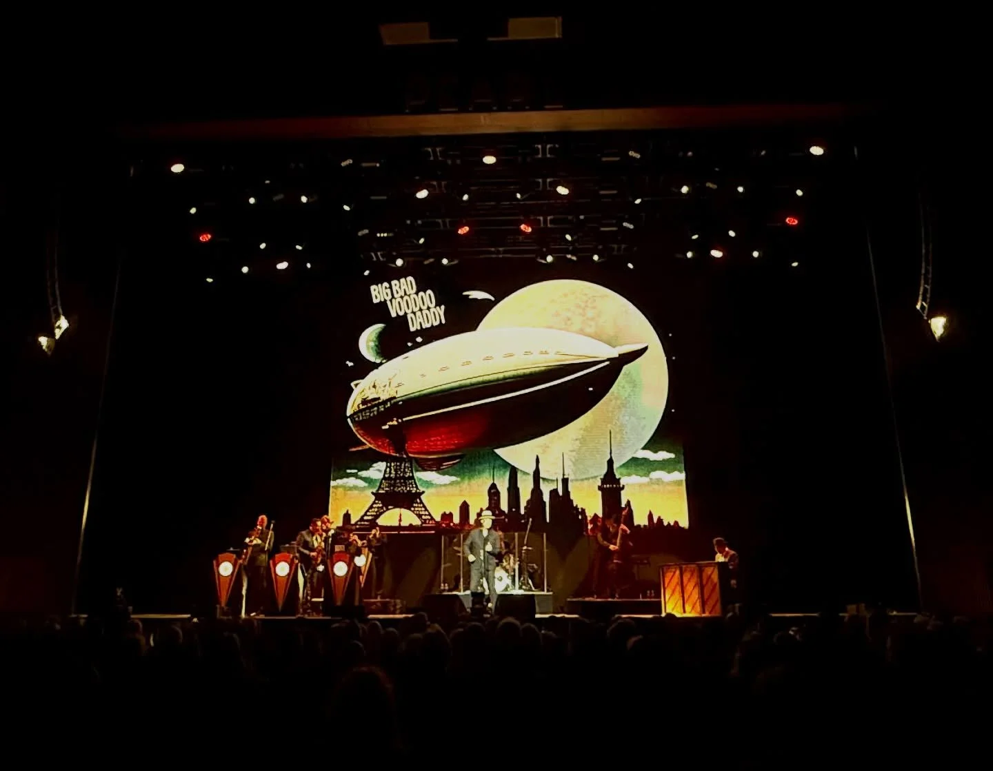 Las Vegas - thanks for showing us so much love! 💃

#lasvegas #bbvd