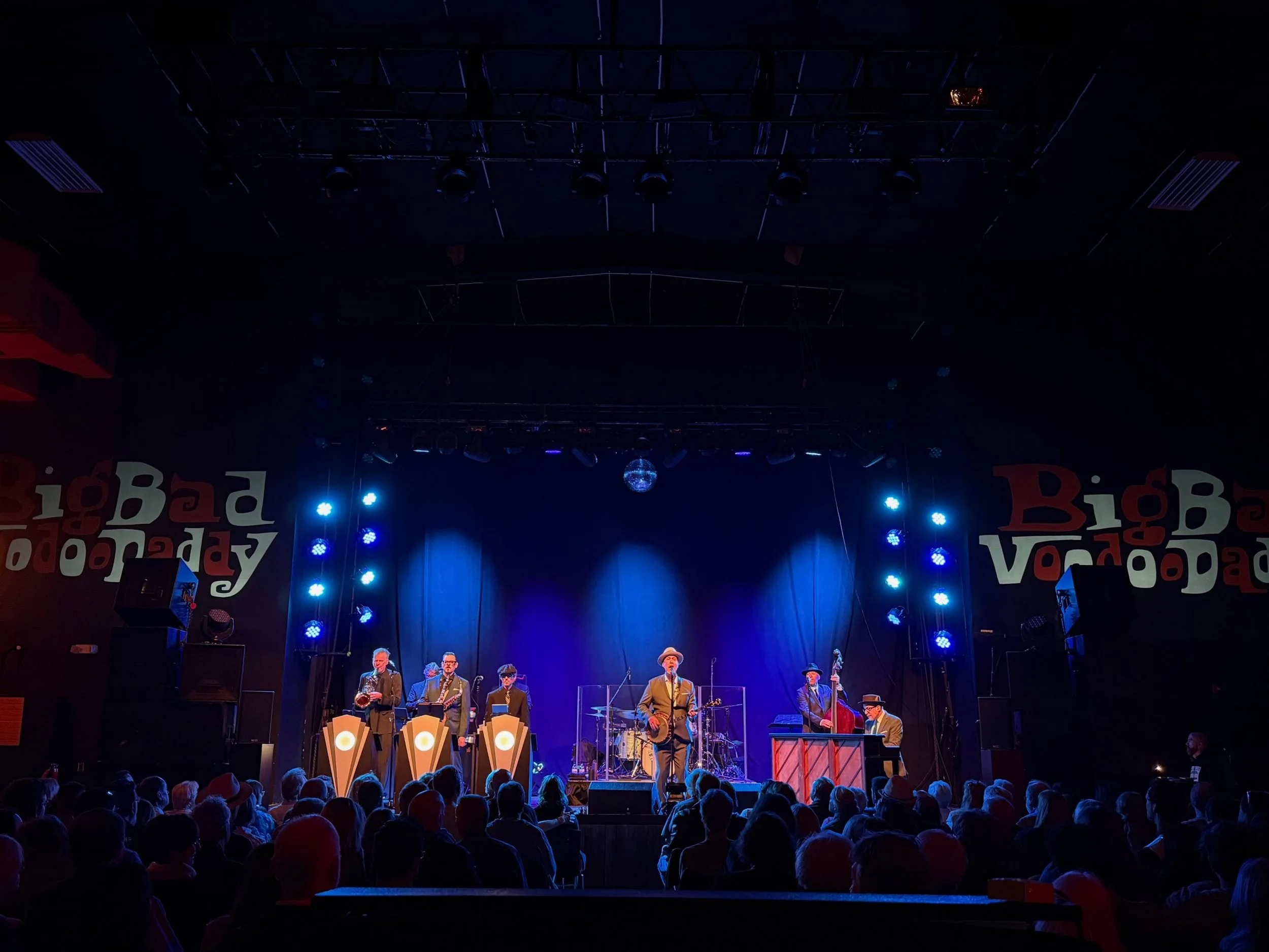 @theramkat sure knows how to party! 🎶💃 Thanks for coming out! 

#TheRamkat #bbvd #tour