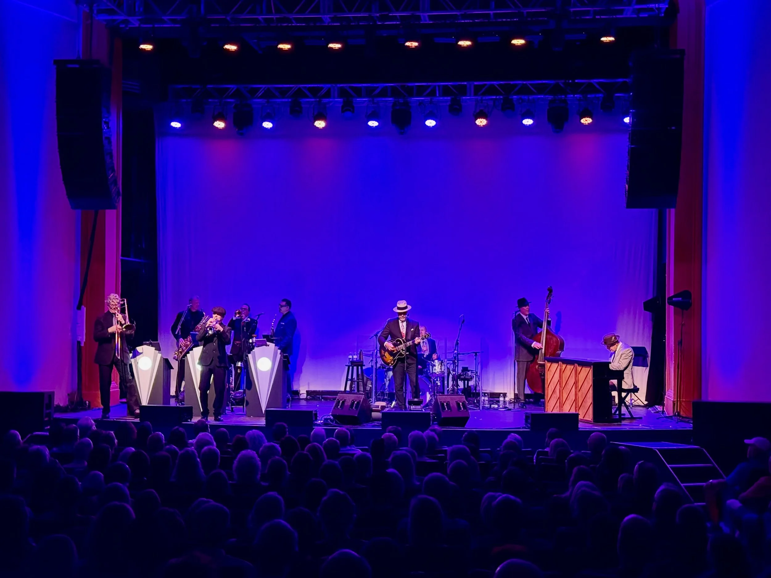 Newton NJ knows how to dance! 🎶 What was your favorite song!? 

#BBVD #ontour