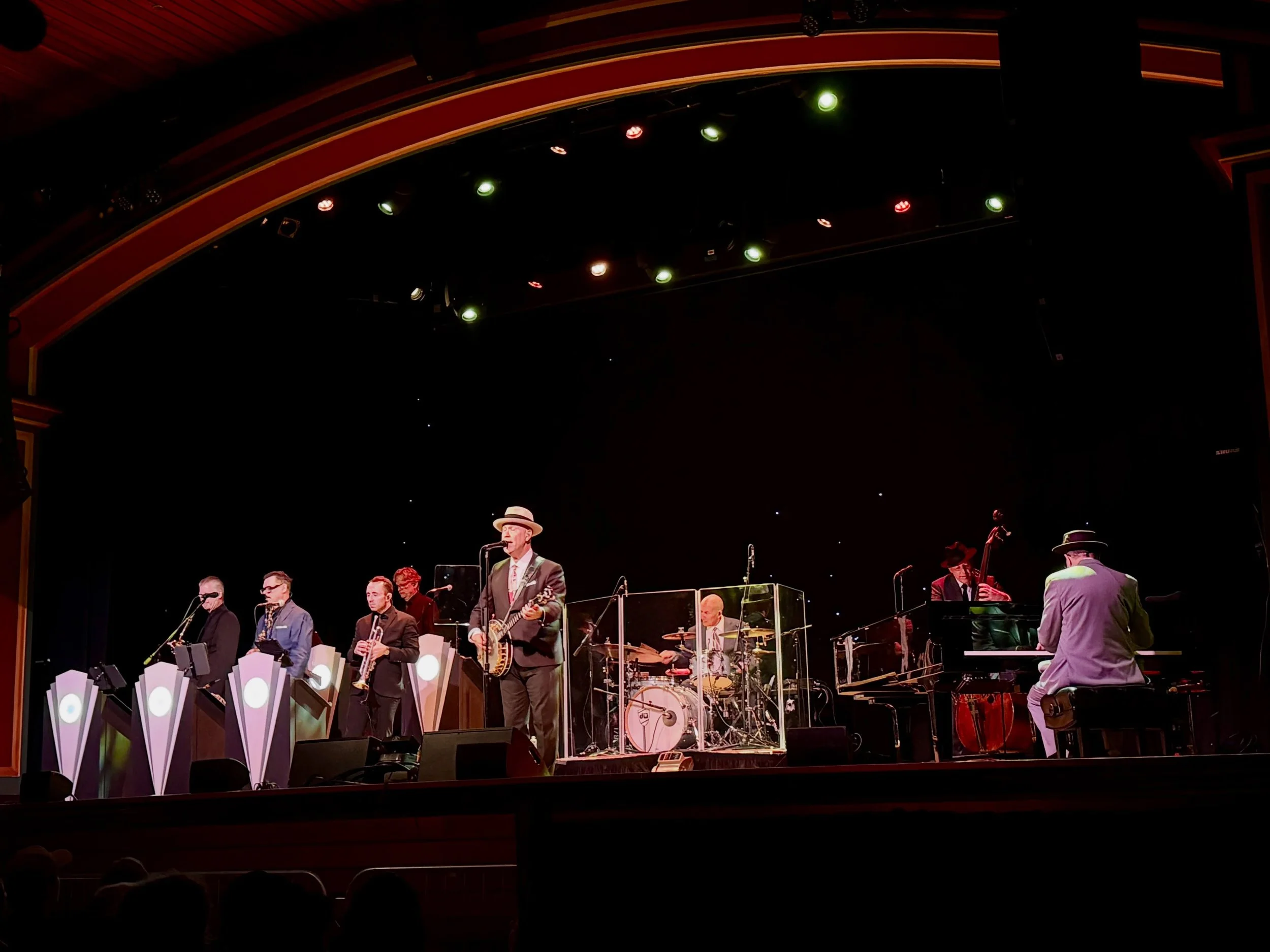 Hartford, CT - you blew us away! ❤️💃

#bbvd #ontour #livemusic