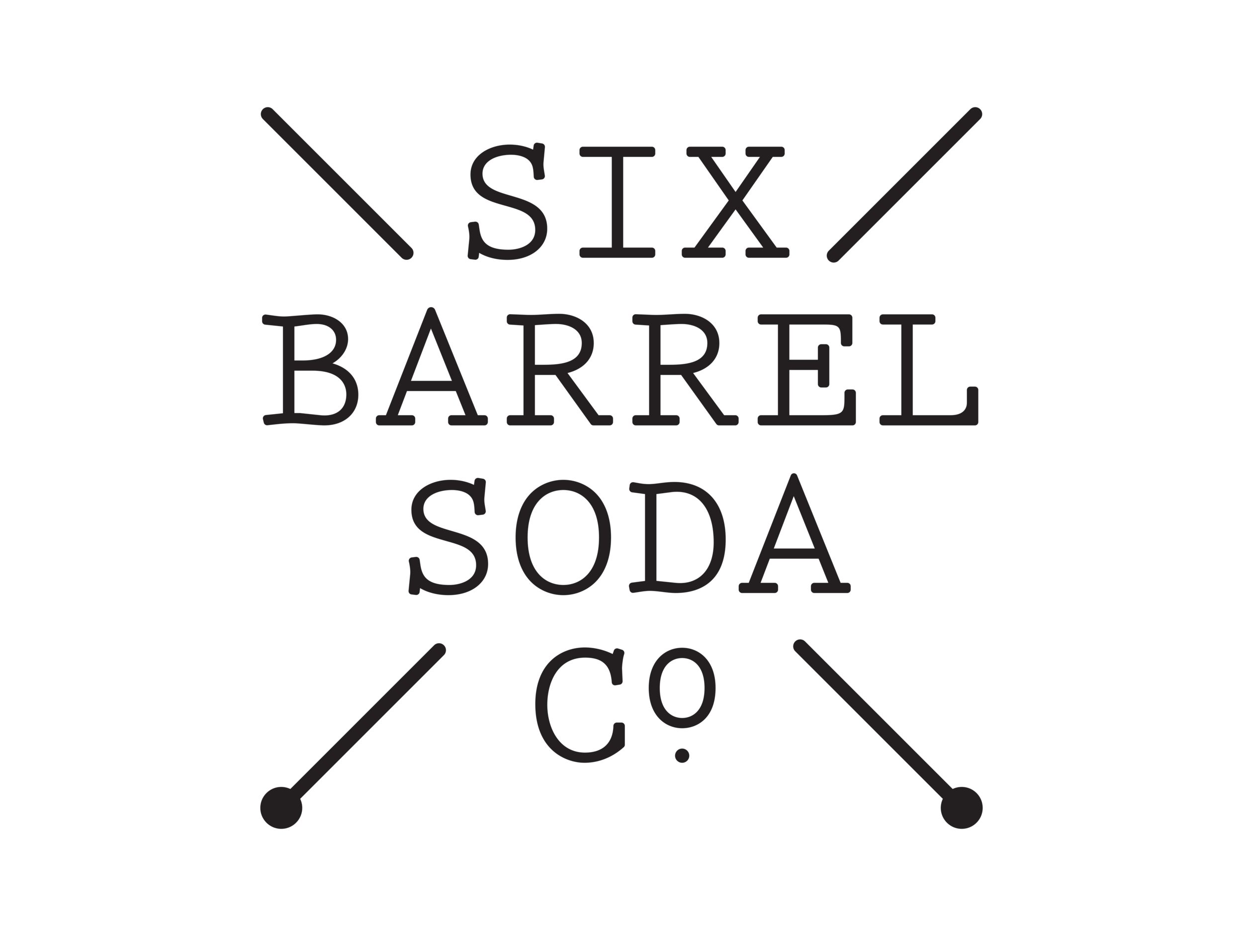 Six Barrel Soda Co.