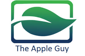 The Apple Guy